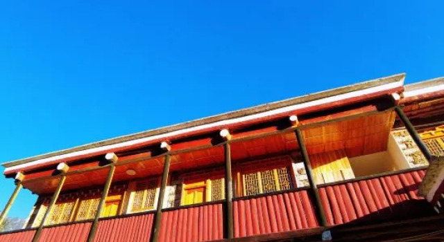 Danbalaxian Homestay, Prenota Hotel Hotel economici a Danba