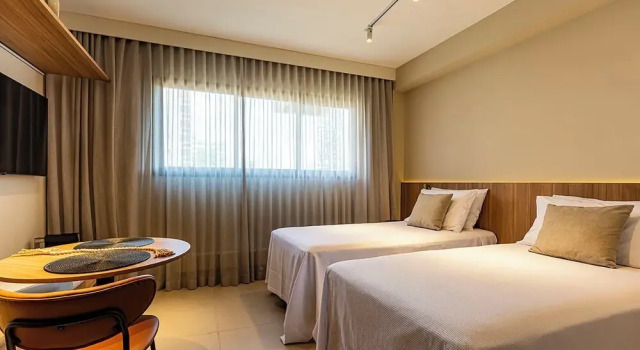 Студия Standard Lexy Hotel