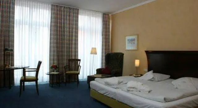 Akzent Hotel Höltje, Reserva ahora Hotel Verden 