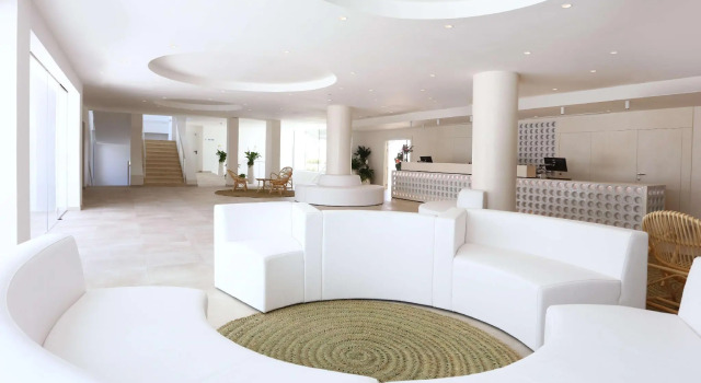 Iberostar Selection Santa Eulalia Adults-Only Ibiza, Book Hotel All‑Inclusive Hotels in Ibiza, All inclusive