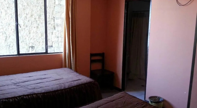 Hotel Condeza