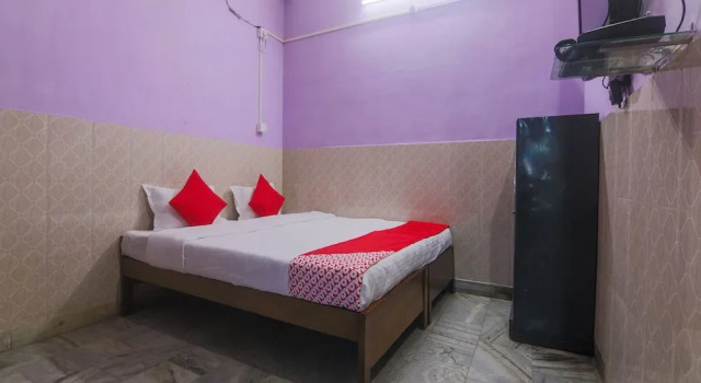 OYO 23373 Hotel Midline, Забронировать Отель Гувахати штат Ассам