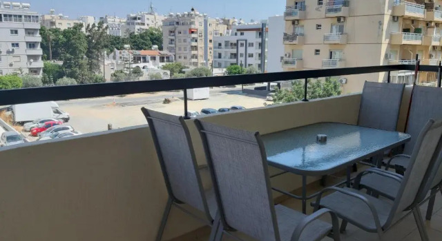 Appartement Georgiou 301