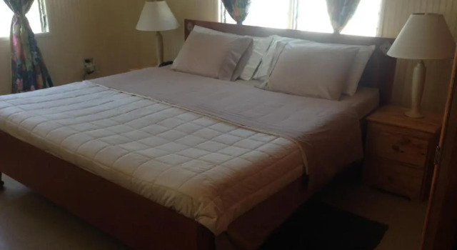 Студия Deluxe Eko Cozy Guest House