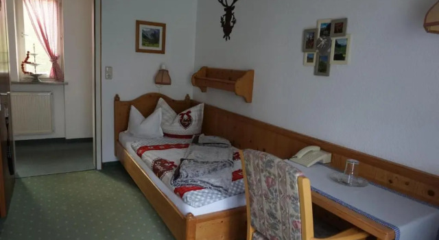 Номер Standard Hotel Liberia