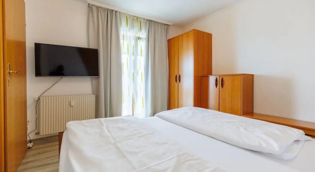 Апартаменты Standard SunandSee Appartements
