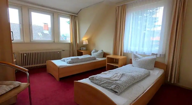Hotel Harzidyll