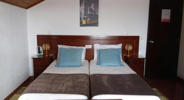 Двухместный номер Deluxe Country House Alfarim