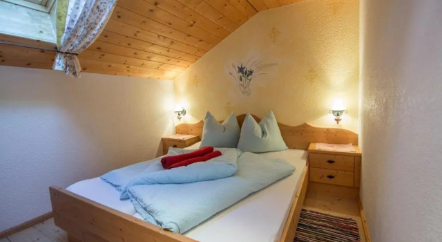 Апартаменты Familienwanderhof Eggeler