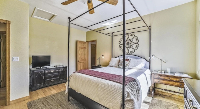 Larson Lane 217 - 4 Br Home, Забронировать Дом для отпуска Виллы Фриско, рядом с Main Street, Вилла