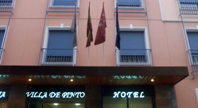 MC Villa De Pinto