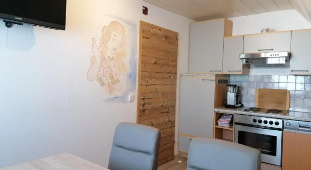 Апартаменты с 2 комнатами Hotel Gasthof Seeblick