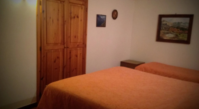 Agriturismo La Grange