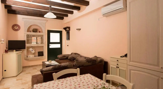 Апартаменты Apartments Orica II