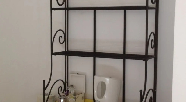 Номер Standard Chambres dHôtes de Fleurus