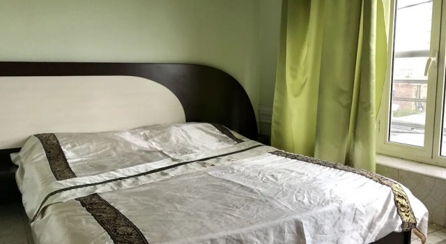 3 makuuhuonetta Huoneisto vuoristomaisema Tatev Apartments
