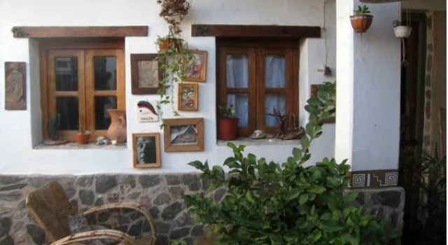 Hostel Casa Arbol, Prenota Ostello Cafayate 