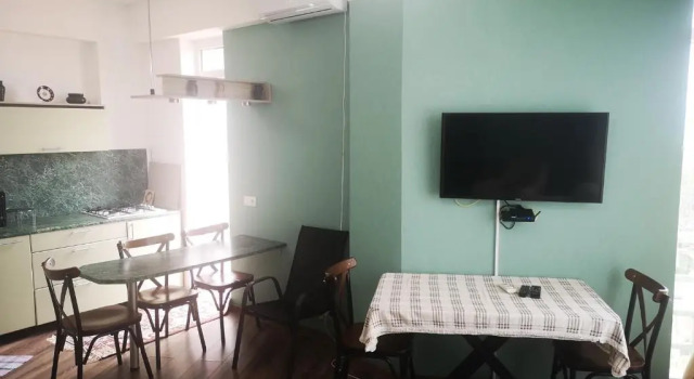 Apartment Alex II, Book Apartment Kobuleti 