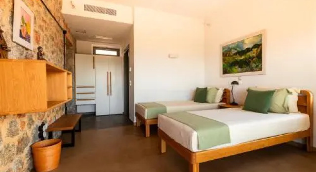 Zen Rocks Resort, Book Hotel SPA Hotels in Messenia Regional Unit, SPA