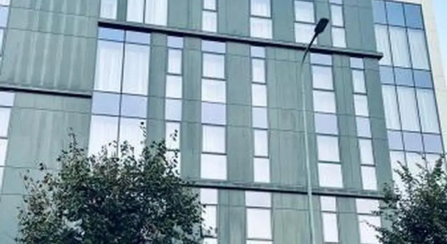 Hotel Elisa Tirana, Affiliated by Meliá
