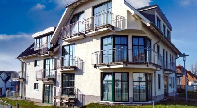 Haus Weida