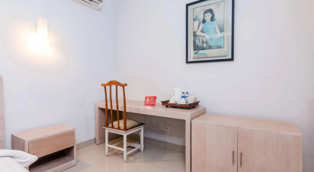 ZEN Rooms Seminyak Umalas Kauh, Rezervovat Hotel Wellness hotely v Bali, SPA