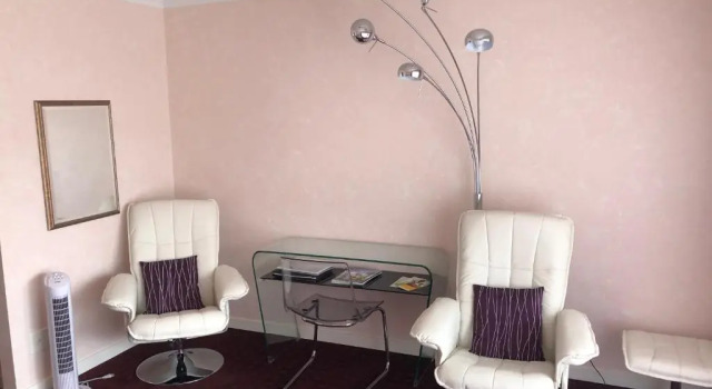 Номер Standard Hotel Garni Villa del Sole