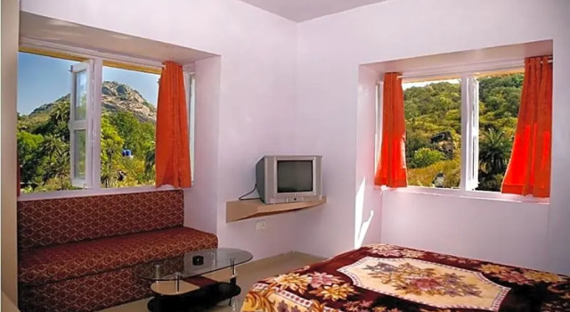 Hotel Blue Valley, Забронировать Отель Отели штата Раджастхана с завтраком, Завтраки