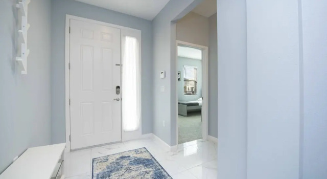 Bellavida - Welcome To Cozy 4bed Close To Disney, Забронировать Дом для отпуска СПА-отели Киссимми, рядом с Блошиный рынок «192», SPA-услуги