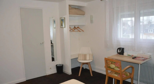 Hotel Alsace Lorraine