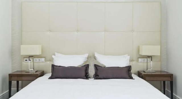 Standard dublă cameră Adele Boutique Hotel