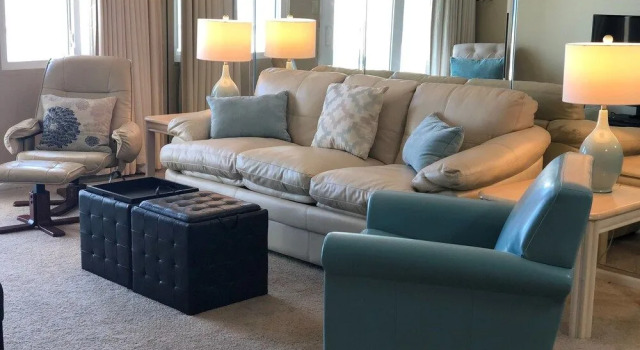 Gulf Shore Condo #701, Varaa Huoneisto Destin Emerald Coast