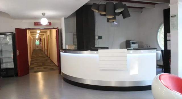Logis Hôtel Orion, Book Hotel Amnéville 
