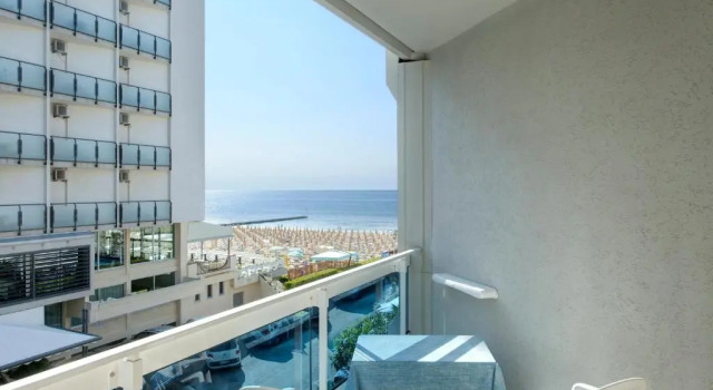 Двухместный номер Standard Hotel Cavalieri Palace & Suites