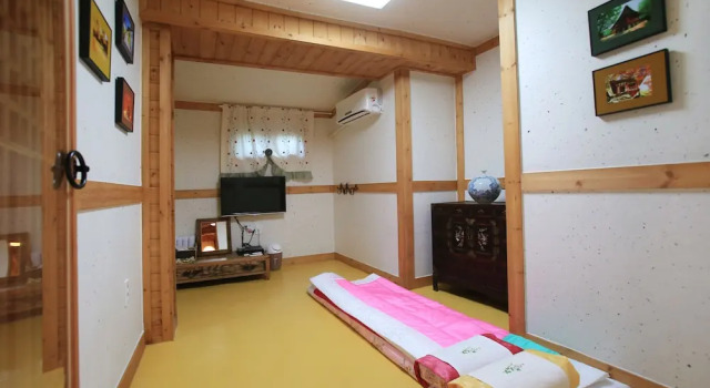 Saekdongjeogori Guesthouse