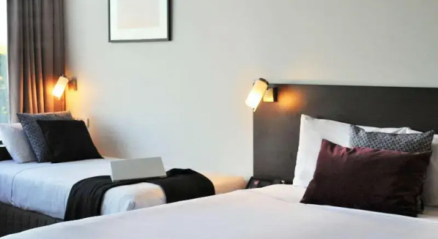 Номер Standard ibis Melbourne - Glen Waverley