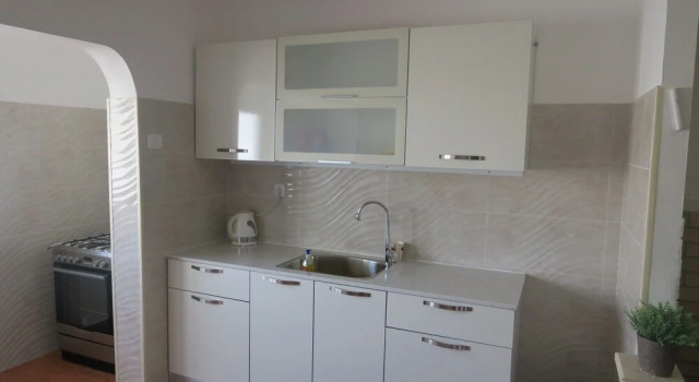 Апартаменты Family Apartment & Free  Watersports