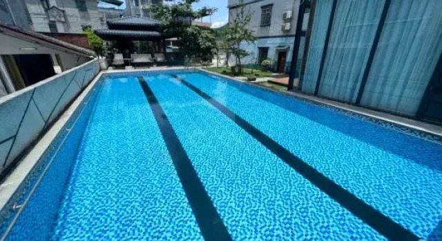 Tianyuanju Wenquan Homestay, Rezervasyon Otel Guangdong otoparklı oteller, Otopark