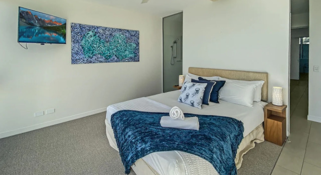 1 Bright Point Apartment 2305, Réserver Appartement Hôtels à Arcadia avec piscine, Piscine