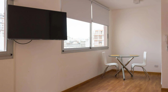 Babel Apartments Recoleta