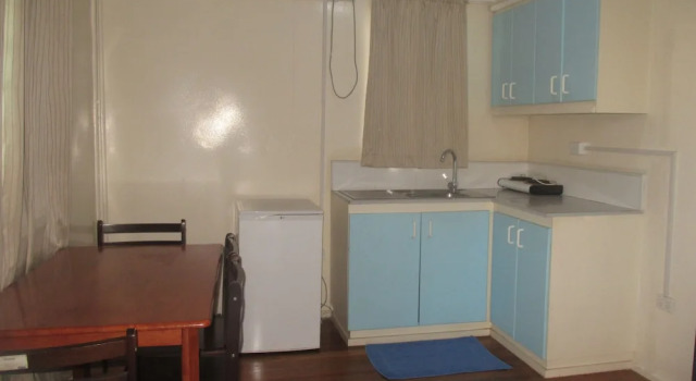 Номер Deluxe Hohola Apartments