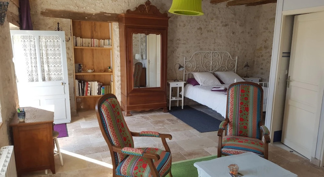 Le Moulin du Bourg, Book Hotel  