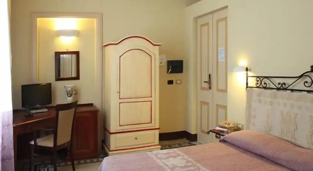 Номер Classic Hotel Villa Gli Asfodeli