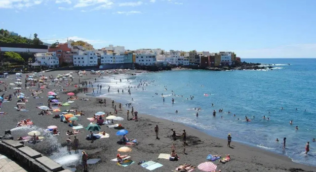 San Felipe Suites, Prenota Hotel Puerto de la Cruz Tenerife