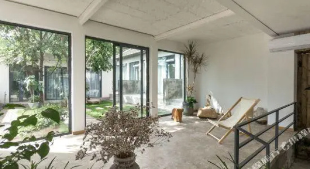 Beijing Wuji Homestay, Rezervați Hotel Jiuduhe Beijing Province