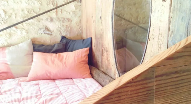 Bel Estiu, Rezerwuj Hotel Saint-Genies Black Perigord