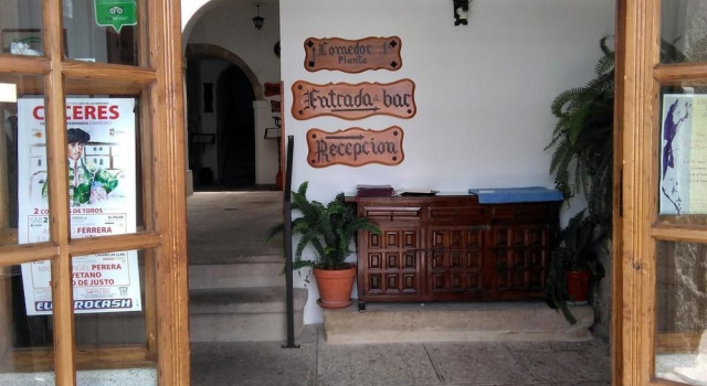 Hostal Meson la Cadena