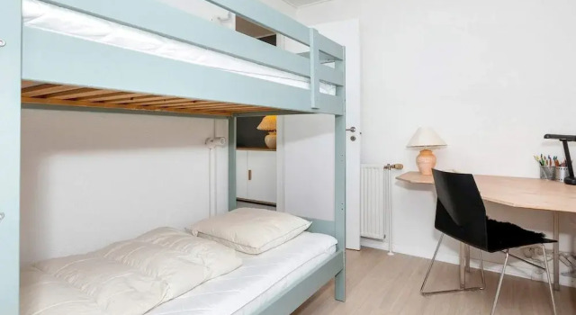 4 Star Holiday Home in Blokhus
