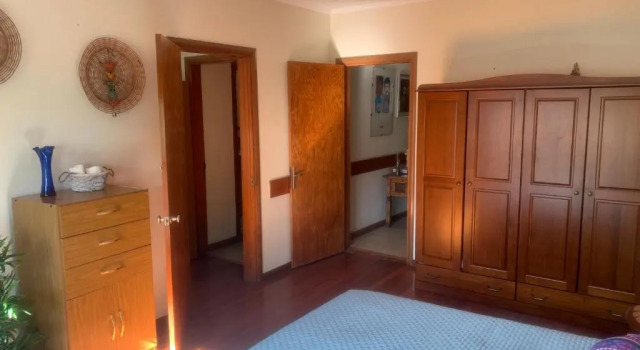 Los Naranjeles Centro House