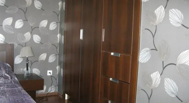 Apartament przy Skwerze Kościuszki